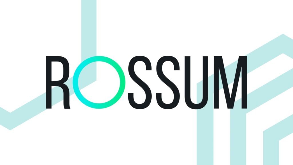 Rossum, leading intelligent document processing provider, announces Andrew Fullerton as new Chief Sales Officer