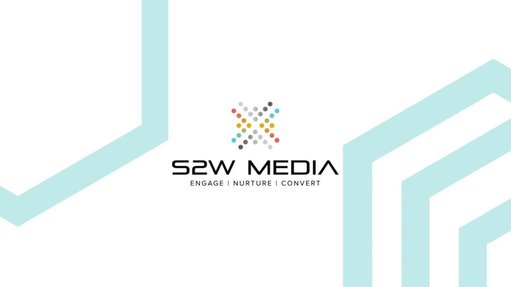 S2W Media Appoints Megan “Mac” Cotanch as New Chief Revenue Officer