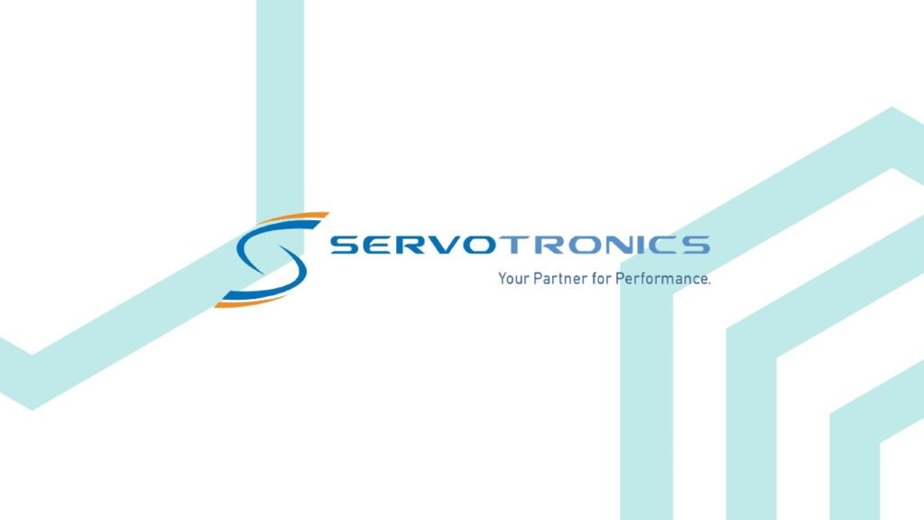 Servotronics, Inc. Names New Sales & Marketing Director