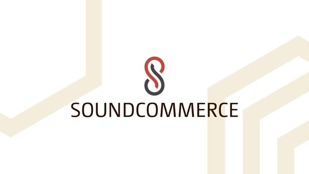 SoundCommerce Appoints Retail Industry Leader Emma Cope as Vice President of Sales