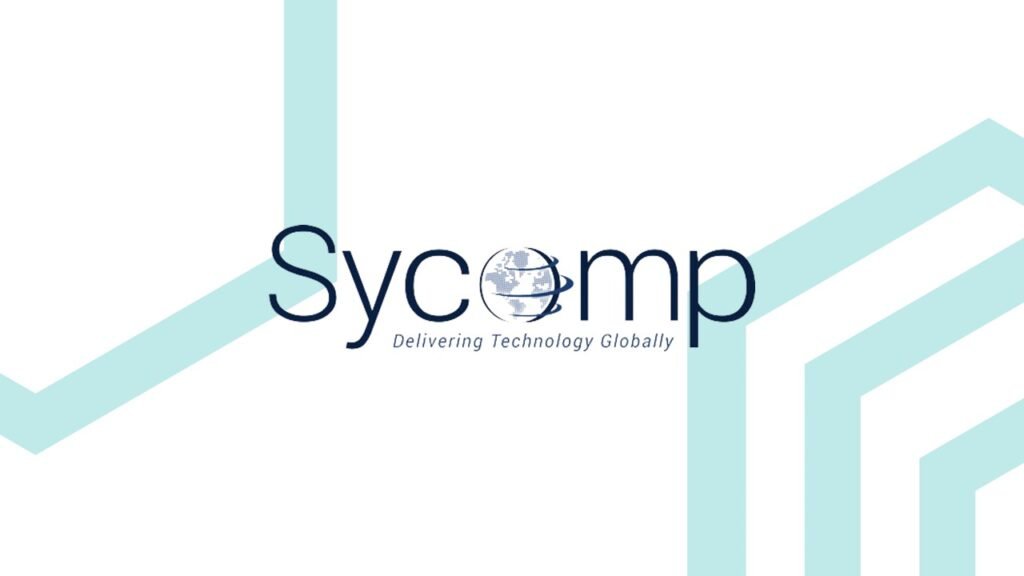 Sycomp Recognized on the 2023 CRN® Fast Growth 150 List