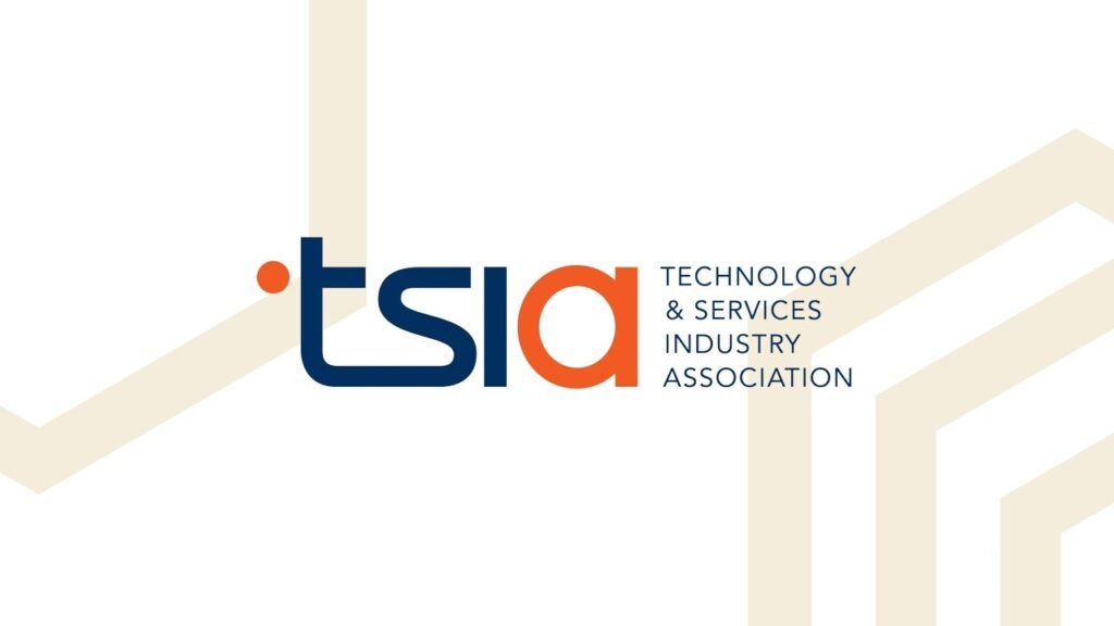 TSIA Welcomes Martin Dove as Chief Revenue Officer to Accelerate Growth and Innovation