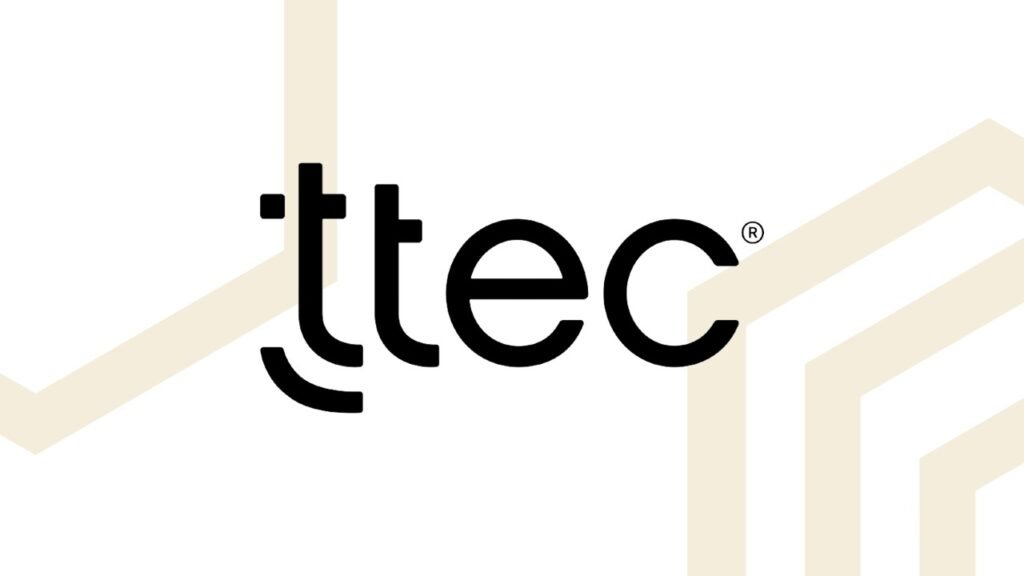 TTEC Digital recognized as Genesys 2023 Ascend North America Partner of the Year