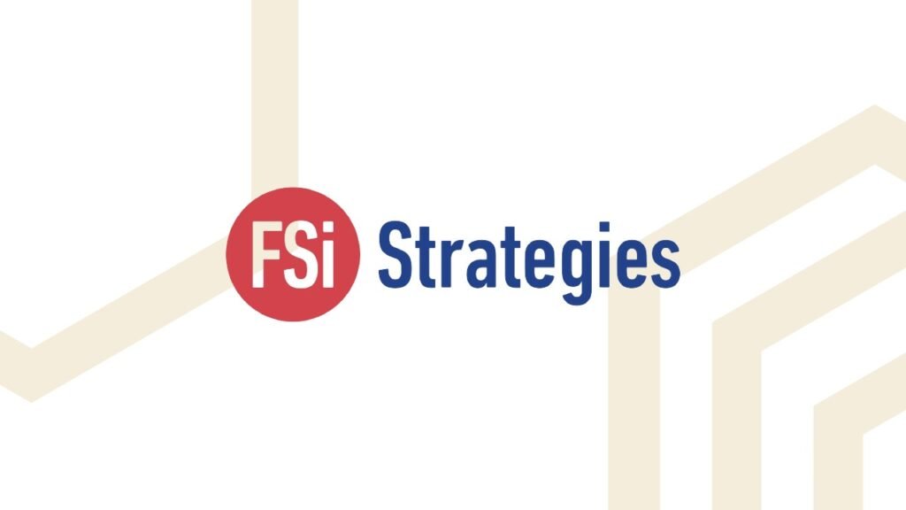 FSi Strategies Announces New Business Development Manager