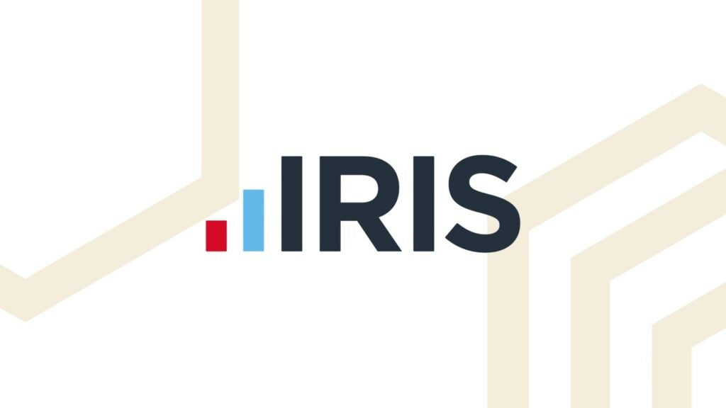 IRIS Software Group names Alys Reynders Chief Marketing Officer