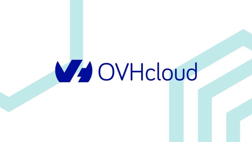 OVHcloud® US Appoints New Vice President of Technical Operations