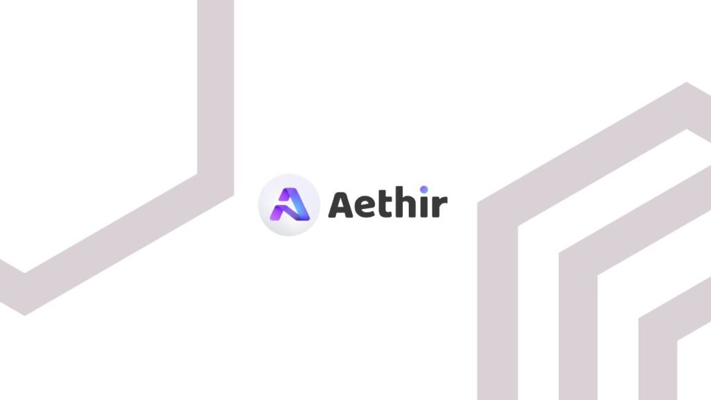 Aethir Gears Up for Expansion; Enables Cloud Gaming & Publishing Services for Global Customers