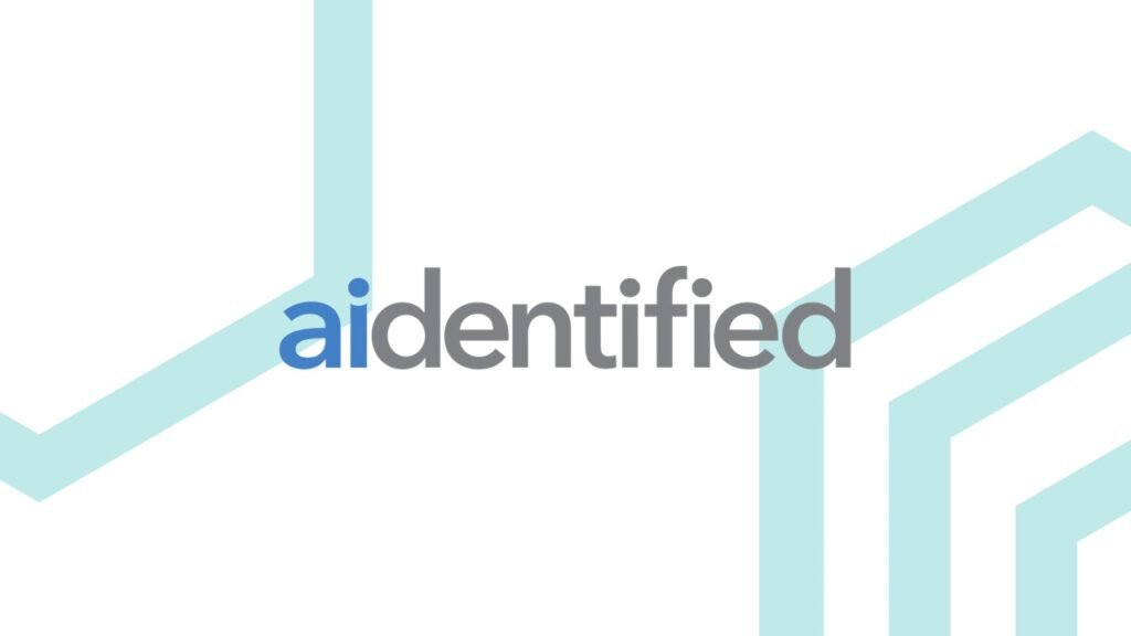 Aidentified Recognized as "One to Watch" in Snowflake's Modern Marketing Data Stack Report