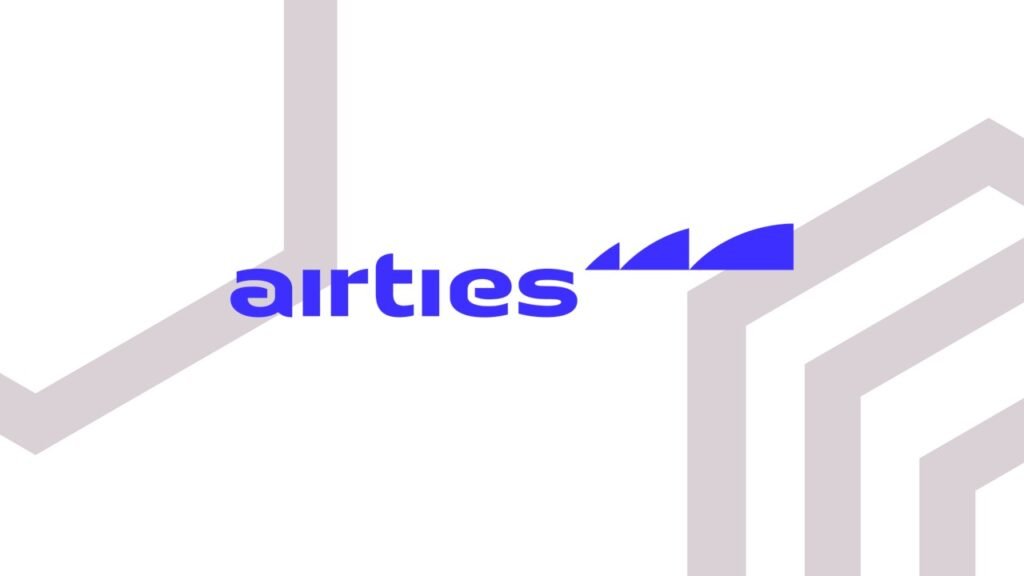 Airties and Domos Form Strategic Alliance to Provide Enhanced Latency Management to Broadband Service Providers