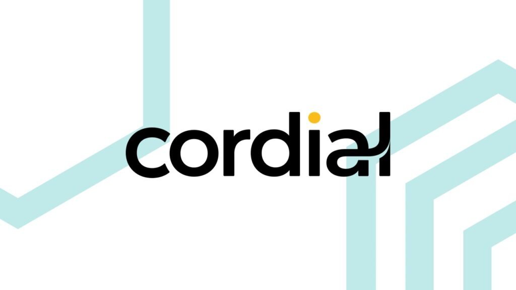 Cordial Begins Unveiling Its AI Roadmap to Transform the Future of Marketing