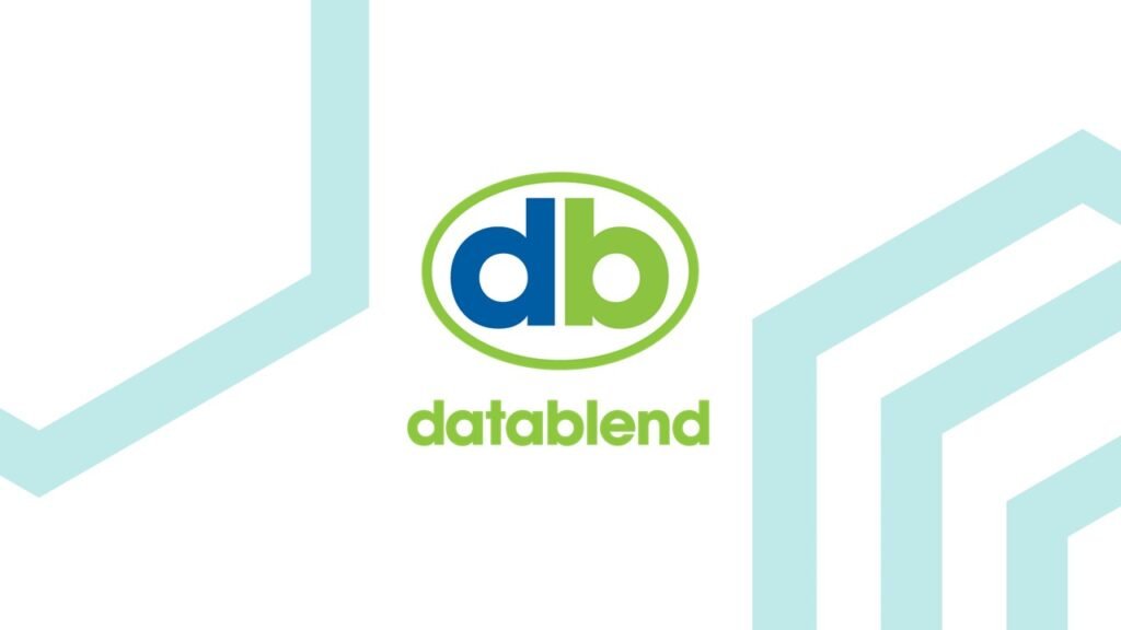 DataBlend Raises Seed Funding to Continue Market Expansion