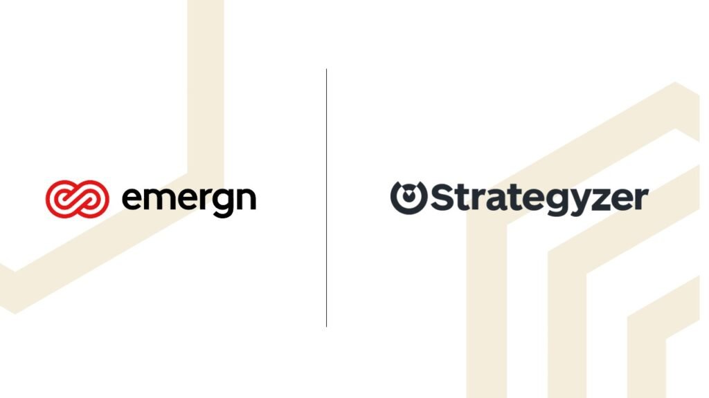 Emergn and Strategyzer alliance plugs the innovation-transformation gap