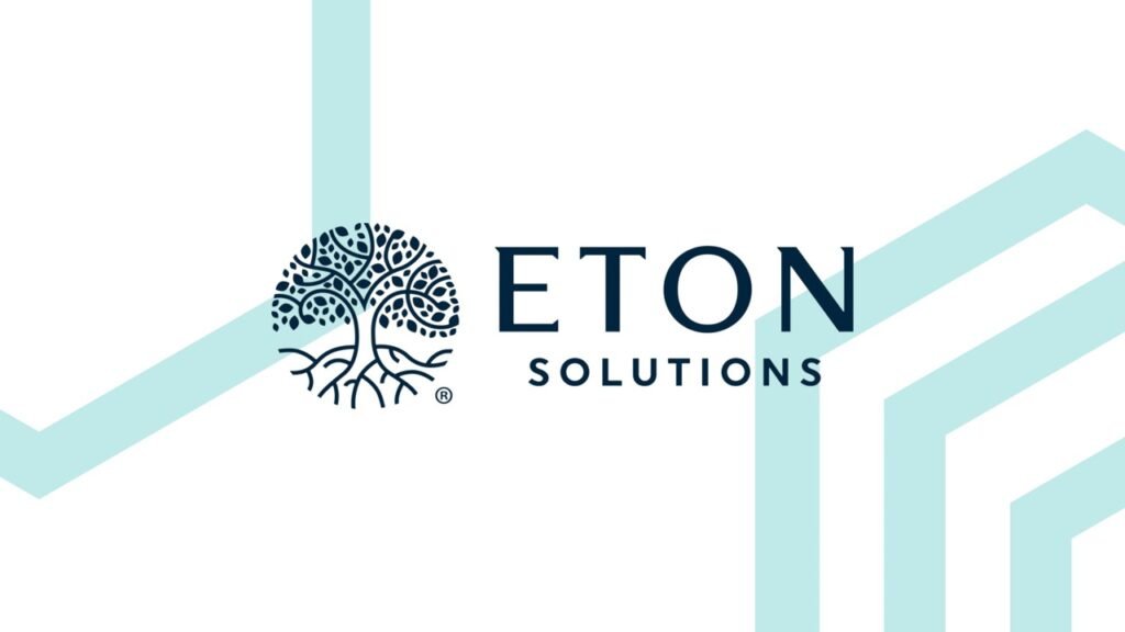 Eton Solutions Expands Global Presence with Strategic Launch of New Office in the UAE