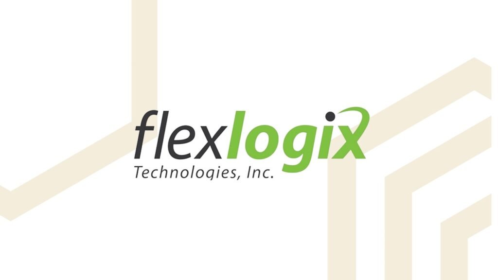 FLEX LOGIX EXPANDS UPON INDUSTRY-LEADING EMBEDDED FPGA CUSTOMER BASE