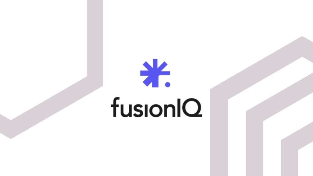 FusionIQ Expands Into Canada With All-In-One Platform For Digital W...