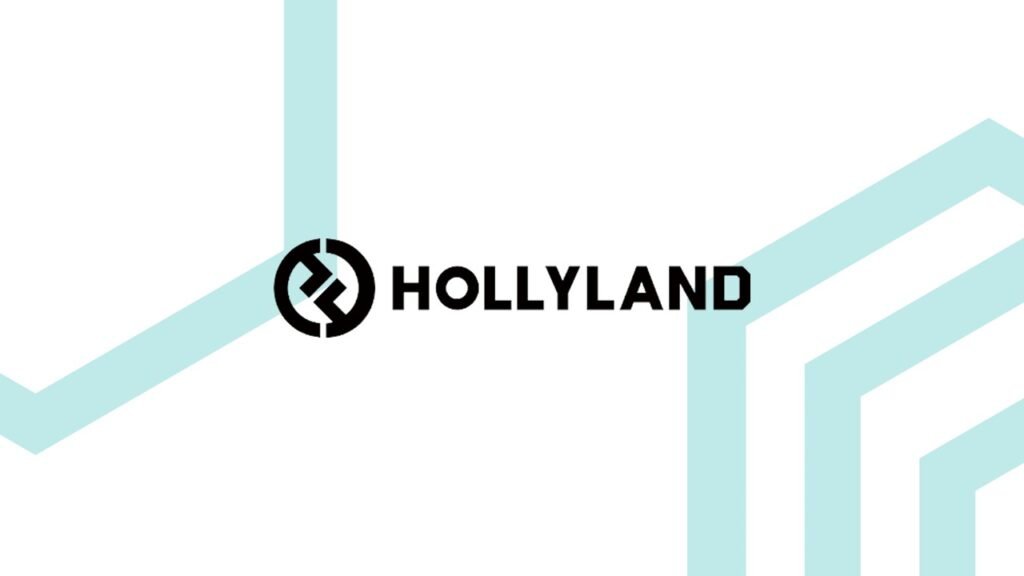 Hollyland Showcases Solutions for Live Streaming and Video Shooting at IBC 2023