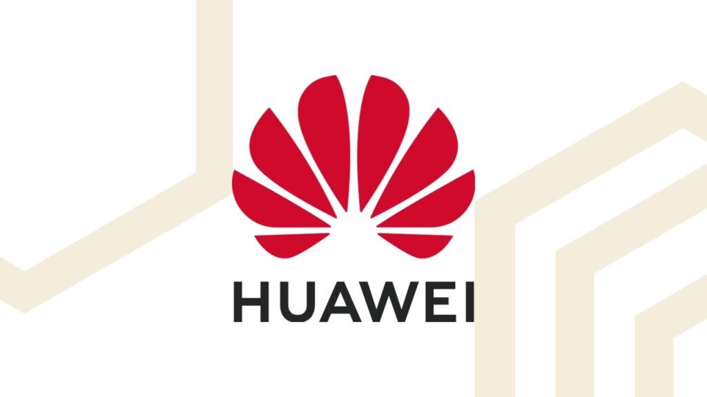 Huawei Accelerates the Commercial Market Advancement and Helps SMEs Go Digital and Intelligent