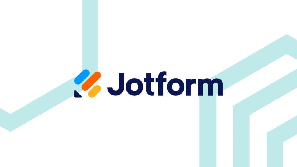 Jotform | Powerful online forms and workflow automation for Salesforce now available on the Salesforce AppExchange