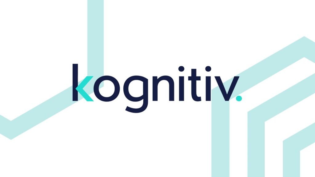 Kognitiv Recognized in 2023 TMW 100 List of Most Innovative Companies in Marketing Technology