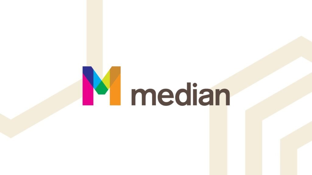 GoNative announces global relaunch as Median.co, expands exciting mobile app offerings for developers and companies of all sizes