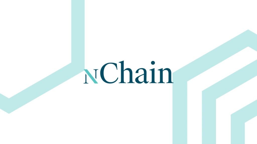 nChain appoints Peter Coulson as its new group COO