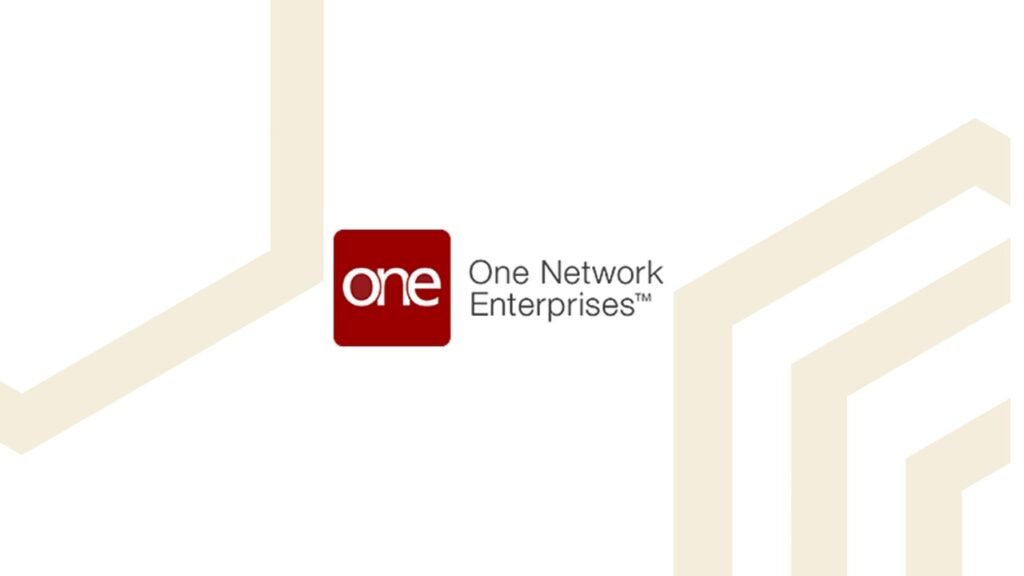 One Network Enterprises announces expanded capabilities on its Network of Networks to meet growing demand for a true supply chain ecosystem