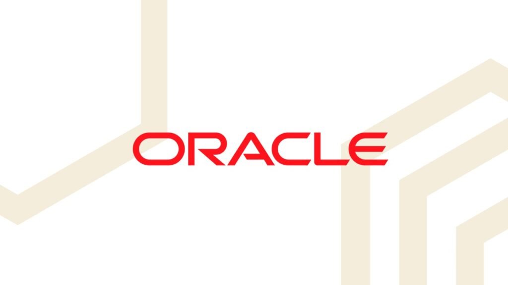 Oracle Adds Artificial Intelligence to Marketing, Sales, and Service Applications to Help Customers Grow Revenue