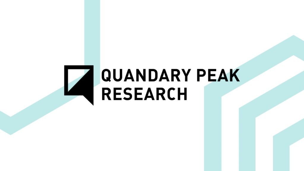 Two Accomplished Software Experts Join Quandary Peak Research