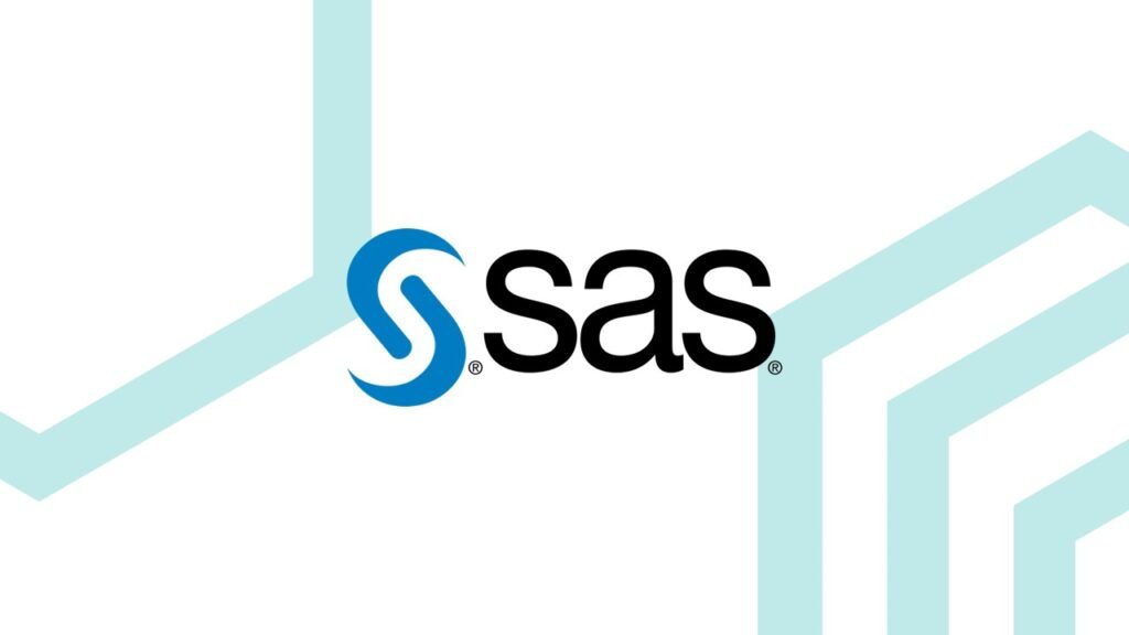 SAS Recognized as a Leader in Snowflake's Modern Marketing Data Stack Report