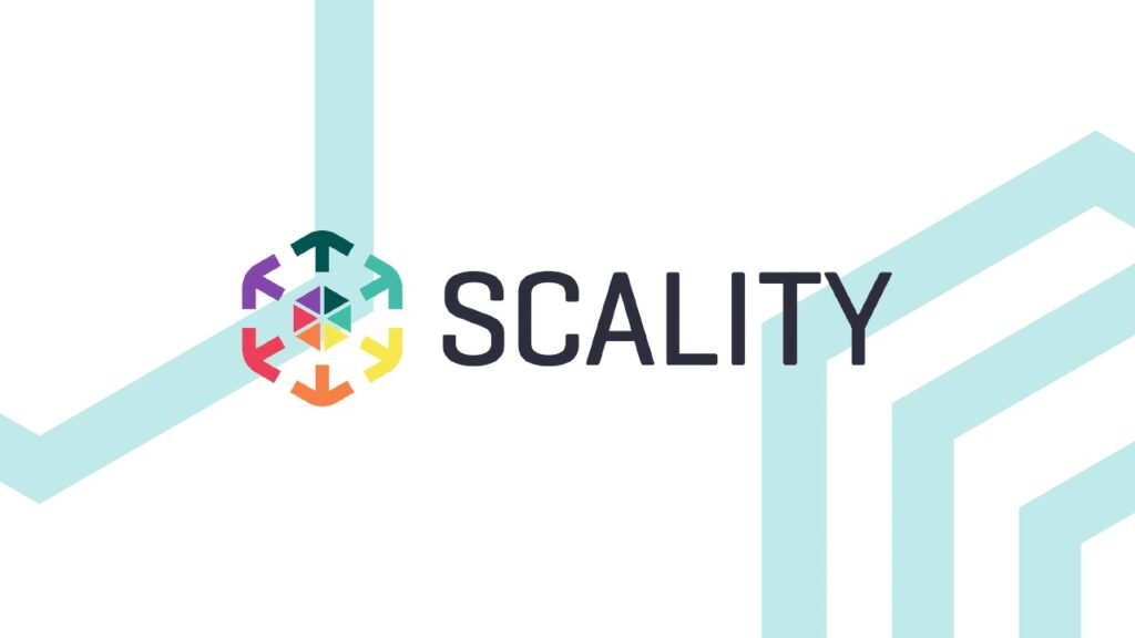 Scality's Eric LeBlanc recognized as 2024 CRN Channel Chief