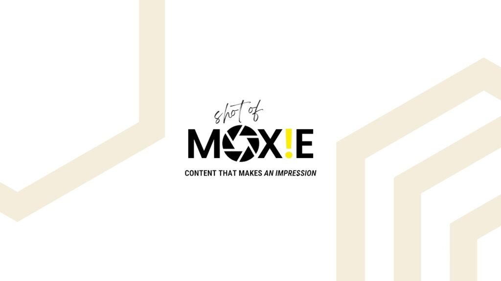 Delaina Baker, Joins Forces with Moxie Brands' Angela Robbins to Launch Social Media Agency "Shot of Moxie"