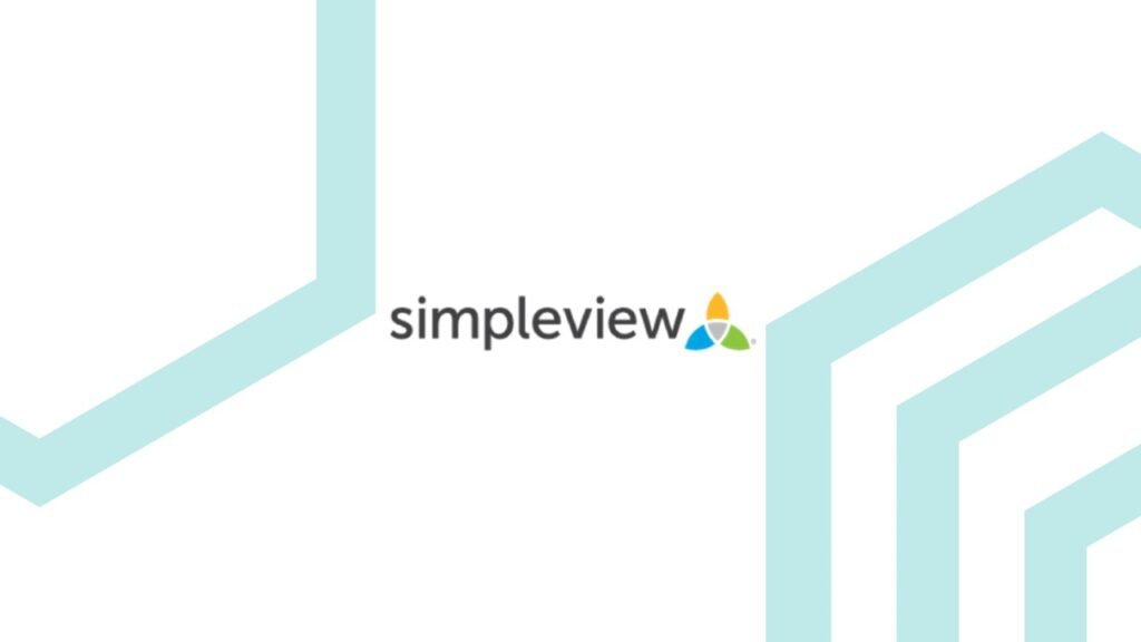 Simpleview Inaugurated Within the Spanish Tourism Board