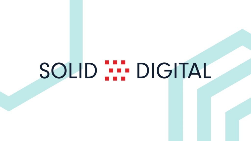 Solid Digital Launches Digital Growth™ Web -- A New Program to Provide Companies with On-going, Proactive Website Maintenance and Support