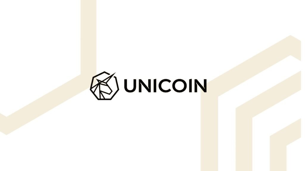 Unicoin Partners with FutureBrand for Iconic Rebranding and Launches a Stunning New Identity