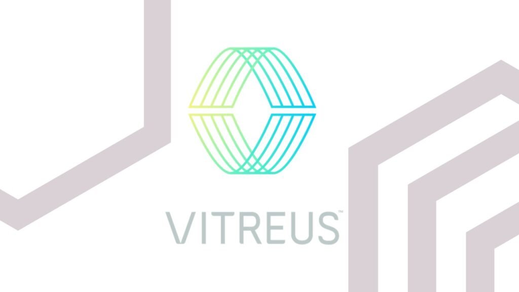 VITREUS: A Newcomer is Taking AI and Blockchain Innovation to the Next Level