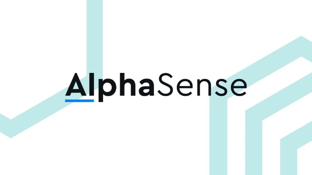 Alphasense