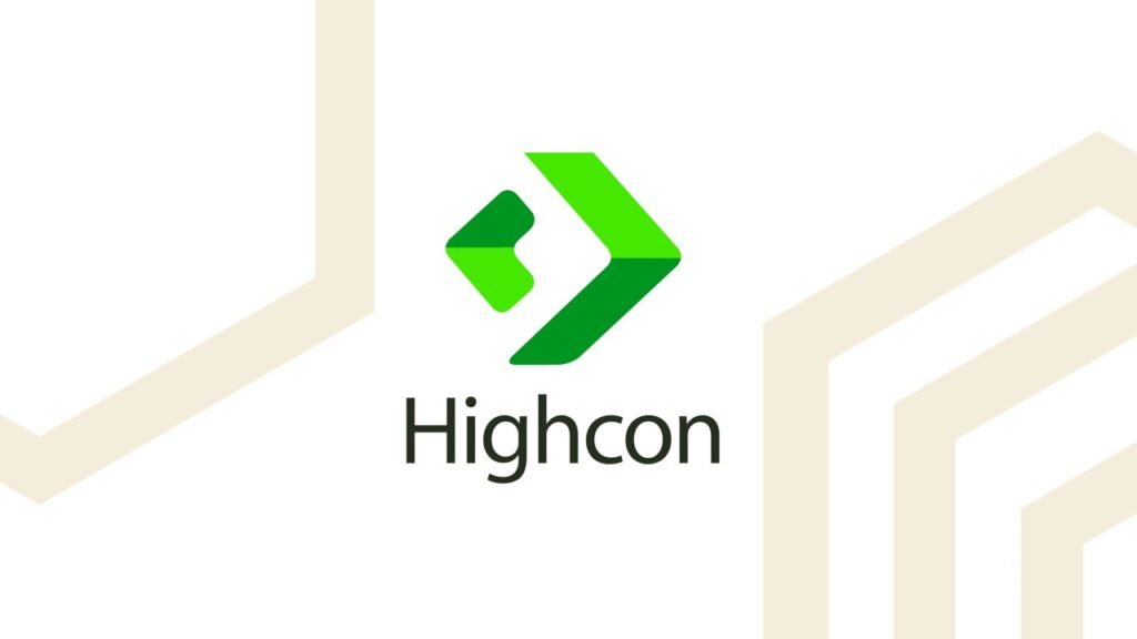 Highcon Secures Equity Investment, Strategic Partnership with BHS and PO’s for 2 Beam 2Cs
