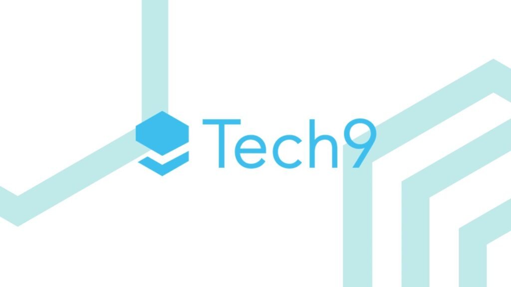 Tech9 Bolsters Strength of Executive Leadership Team by Appointing Nate Richard as Chief Revenue Officer