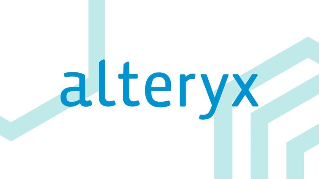 Alteryx Appoints New SVP of Sales to Lead Americas