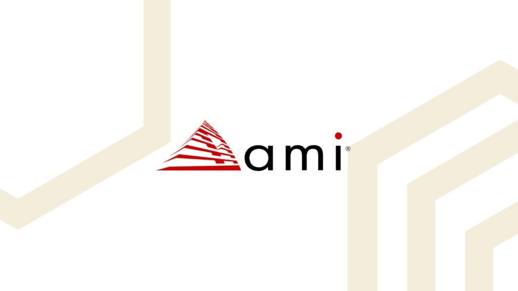 AMI to Drive Intel® DCM’s Future and Broaden Manageability Solutions for Sustainable Data Centers