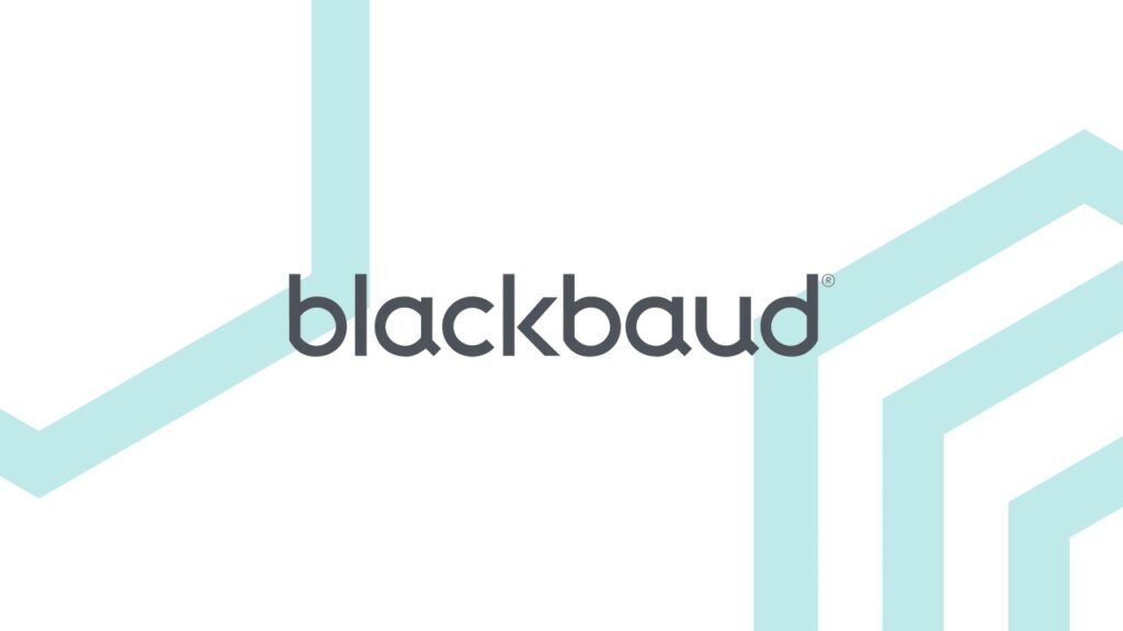 Blackbaud Extends Existing Stockholder Rights Plan