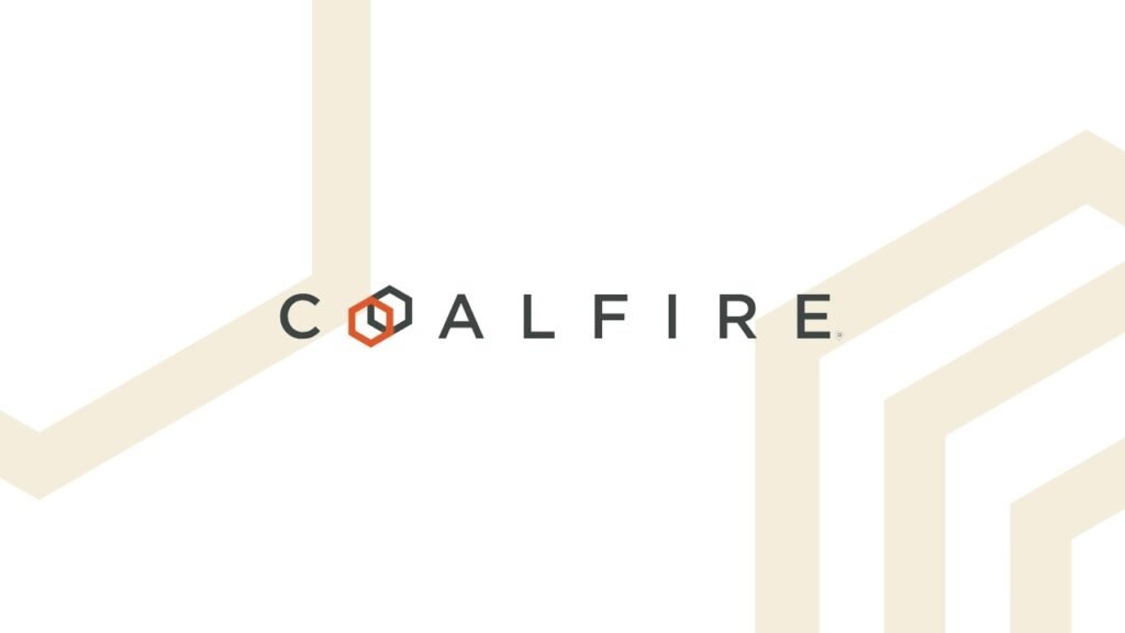 Coalfire Welcomes Ashley Hart as Chief Marketing Officer