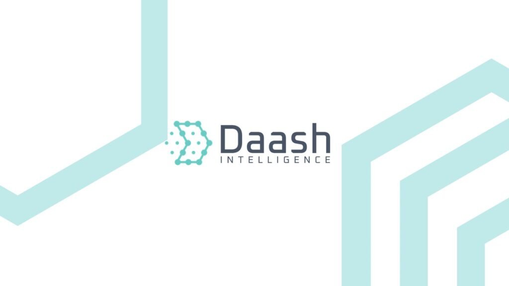 Daash Intelligence™ Secures Seed Funding To Build The Next Generation Of Commerce Intelligence