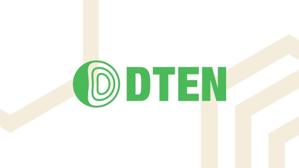 DTEN Enhances Microsoft Teams Collaboration with Certification of DTEN D7X 75″