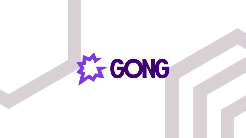 Independent Research Firm Names Gong the Leader in Conversation Intelligence