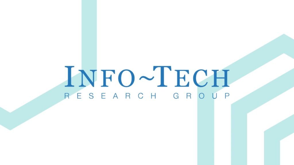 infotech research group 1 1