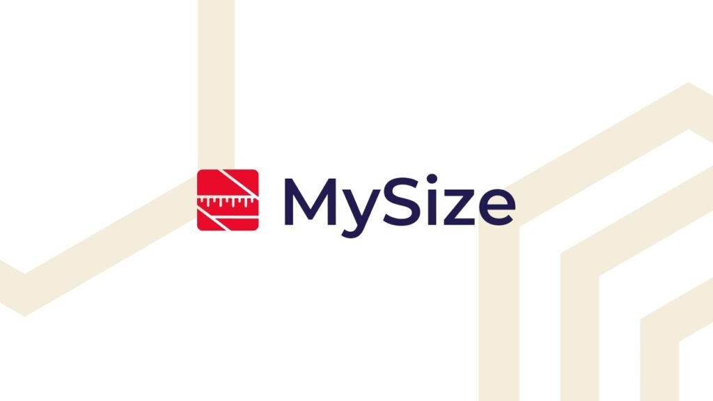 MySize's Naiz Fit Wins Innovation Award at Paris Retail Week 2023 for its Apparel Sizing Solutions