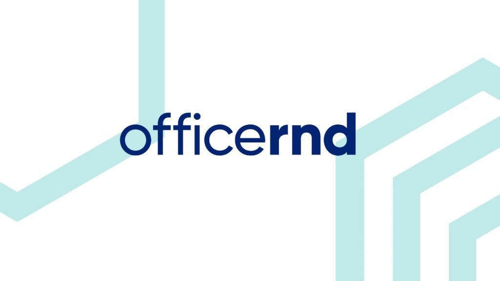 OfficeRnD Announces Strategic Growth Investment From Blue Star Innovation Partners