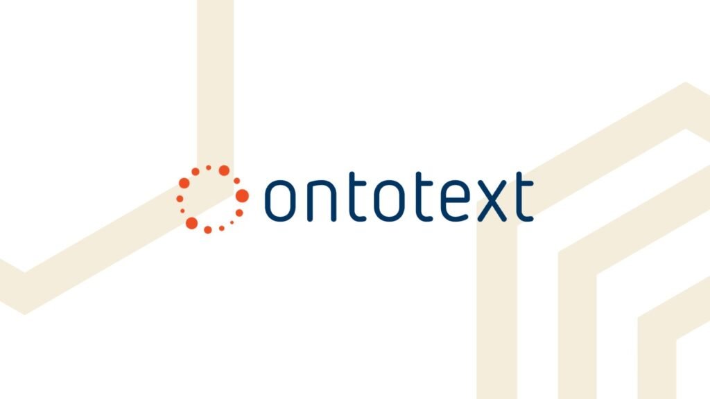 Ontotext’s GraphDB Solution Now Available in the AWS Marketplace