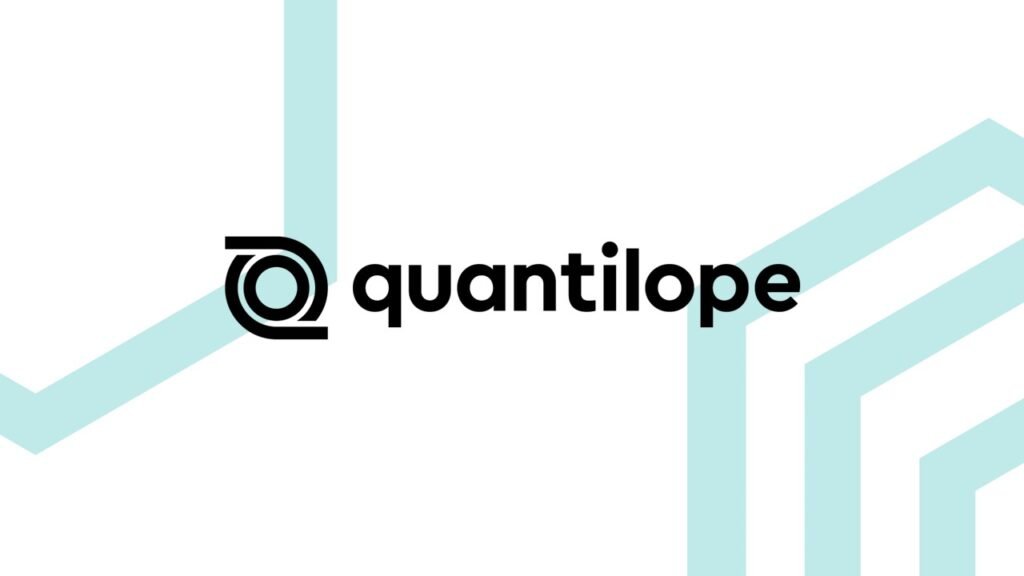 quantilope Ranks Among the Top 10 Most Innovative Suppliers For Market Research